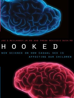 cover image of Hooked